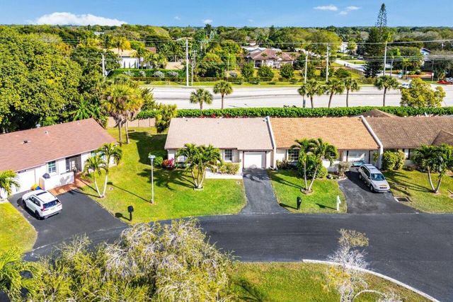 15640 Bottlebrush Circle, Delray Beach, FL 33484