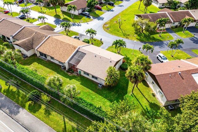 15640 Bottlebrush Circle, Delray Beach, FL 33484