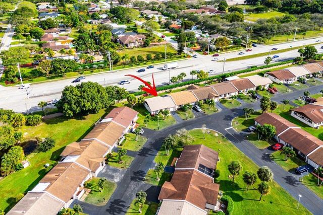 15640 Bottlebrush Circle, Delray Beach, FL 33484