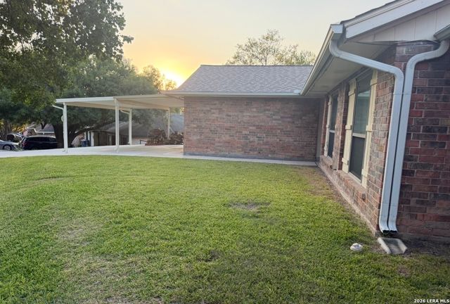 6327 W Green Circle, San Antonio, TX 78233