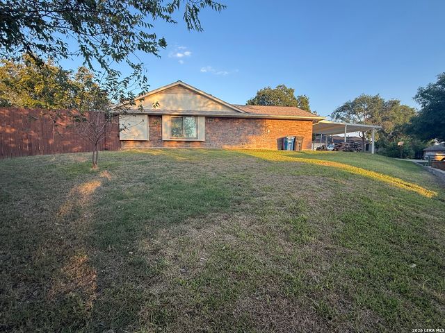6327 W Green Circle, San Antonio, TX 78233