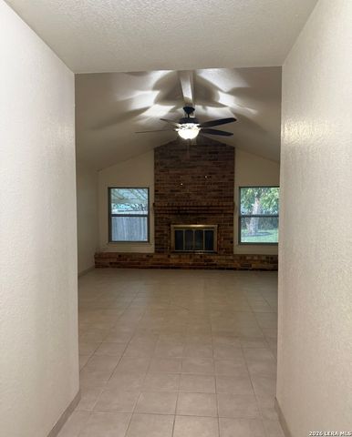 6327 W Green Circle, San Antonio, TX 78233