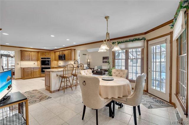 1230 Bowen Drive West, North Tonawanda, NY 14120