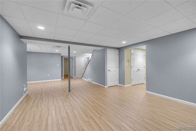 1230 Bowen Drive West, North Tonawanda, NY 14120