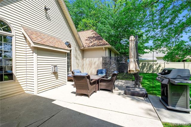 1230 Bowen Drive West, North Tonawanda, NY 14120