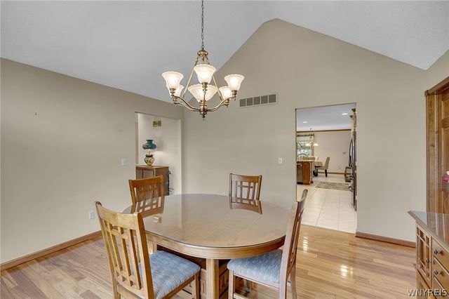 1230 Bowen Drive West, North Tonawanda, NY 14120