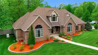 1230 Bowen Drive West, North Tonawanda, NY 14120
