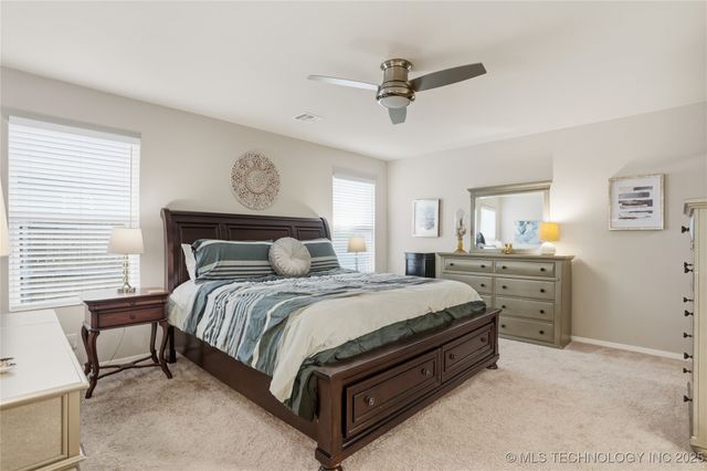 8407 E 161st Place S, Bixby, OK 74008