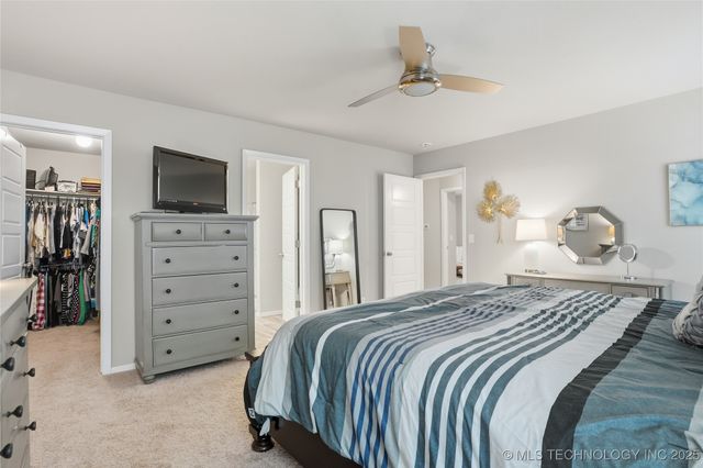 8407 E 161st Place S, Bixby, OK 74008