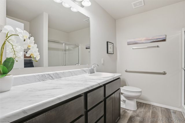 8407 E 161st Place S, Bixby, OK 74008