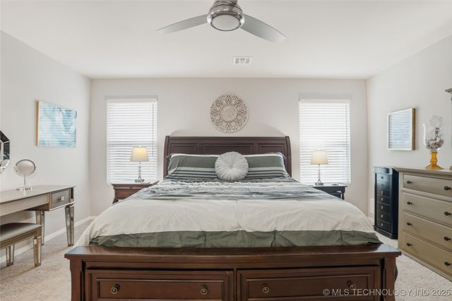 8407 E 161st Place S, Bixby, OK 74008