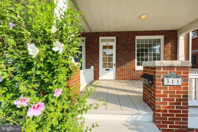 311 S MAIN ST, Red Lion, PA 17356