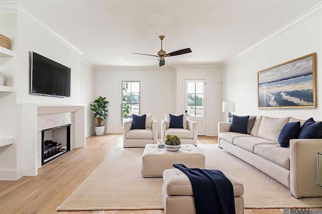 7644 Jeter Dr, Baton Rouge, LA 70817