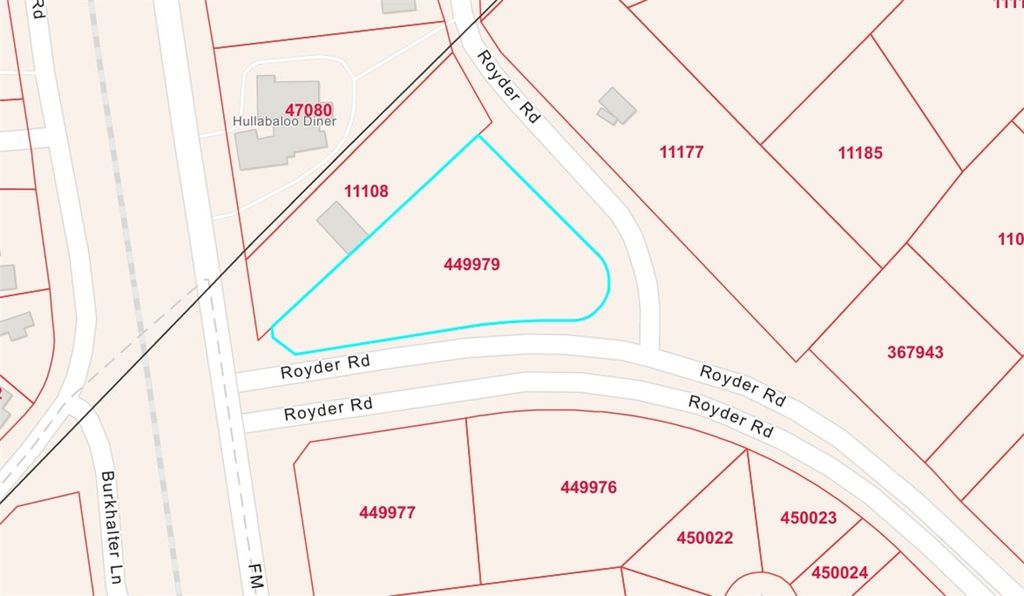 TBD FM 2154 Farm to Market Road, College Station, TX 77845 — photo 4