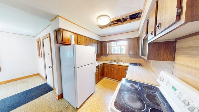 247 S Ardmore Road, Columbus, OH 43209