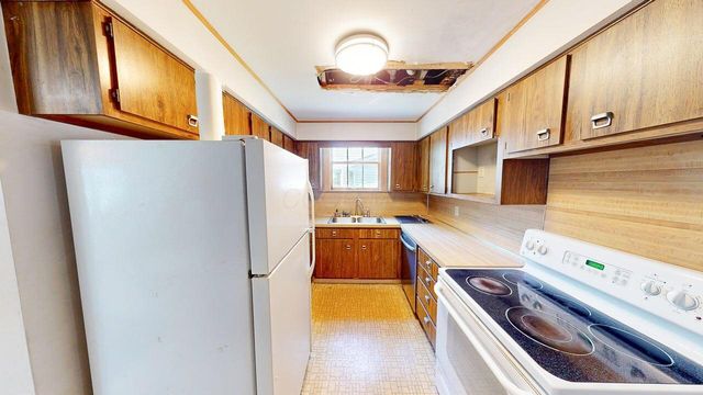 247 S Ardmore Road, Columbus, OH 43209
