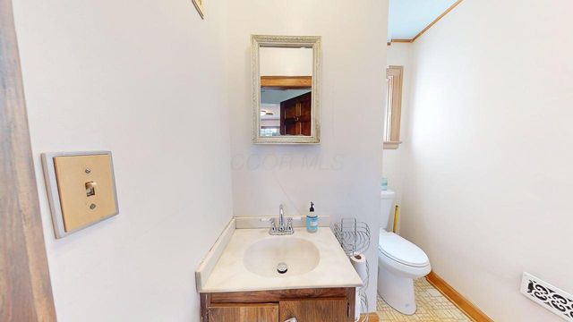 247 S Ardmore Road, Columbus, OH 43209