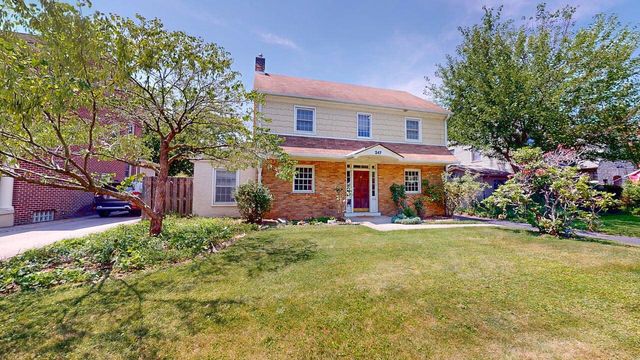247 S Ardmore Road, Columbus, OH 43209