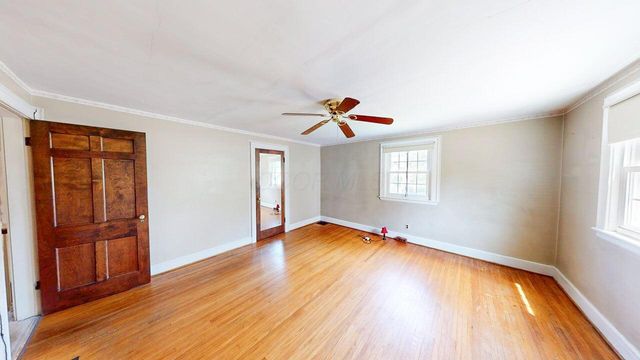 247 S Ardmore Road, Columbus, OH 43209