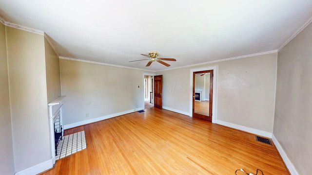 247 S Ardmore Road, Columbus, OH 43209