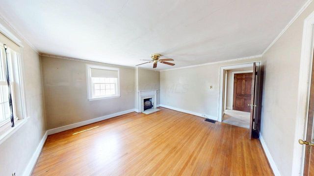 247 S Ardmore Road, Columbus, OH 43209