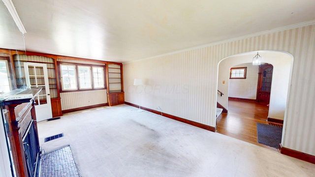 247 S Ardmore Road, Columbus, OH 43209