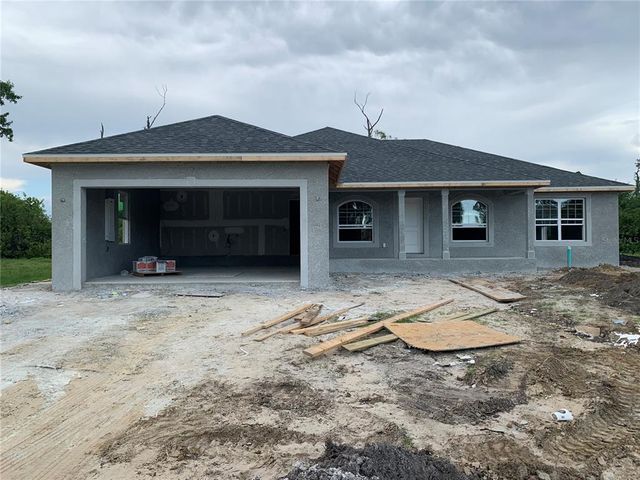 7 PINE VALLEY COURT, Rotonda West, FL 33947