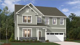 1029 Seneca Park Lane, Knightdale, NC 27545