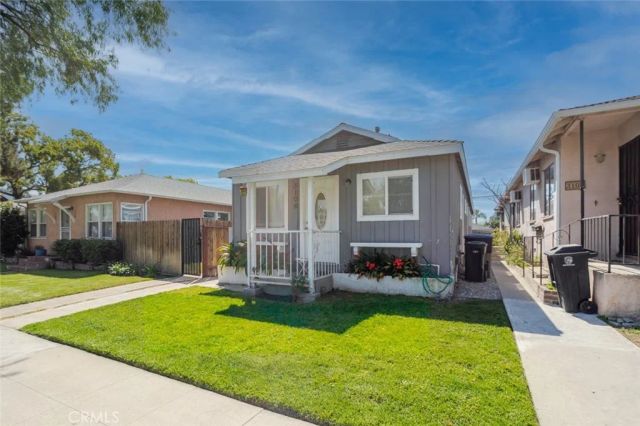 3106 W Victory C, Burbank, CA 91505