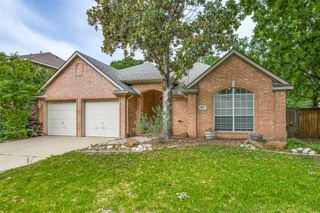 3002 Chukar Drive, Mckinney, TX 75072