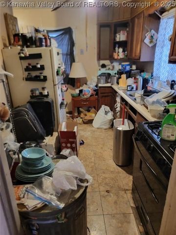 1533 Hoffman Avenue, Clarksburg, WV 26301