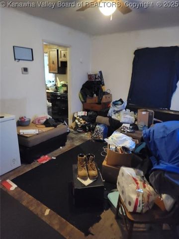 1533 Hoffman Avenue, Clarksburg, WV 26301