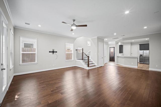 1307 Crocker Street, Houston, TX 77019