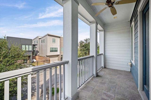 1307 Crocker Street, Houston, TX 77019