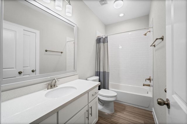 1307 Crocker Street, Houston, TX 77019