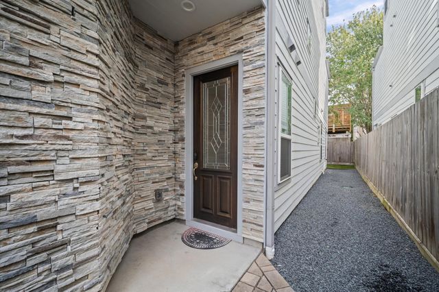 1307 Crocker Street, Houston, TX 77019