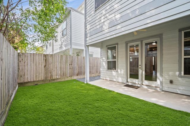 1307 Crocker Street, Houston, TX 77019