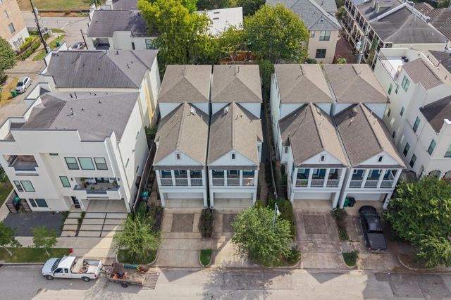 1307 Crocker Street, Houston, TX 77019