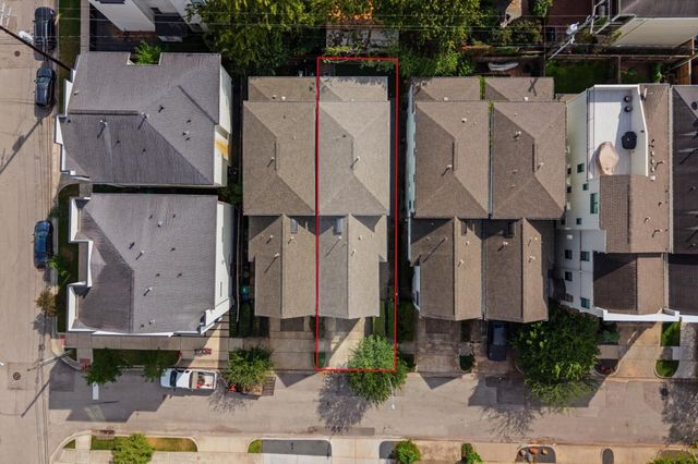 1307 Crocker Street, Houston, TX 77019