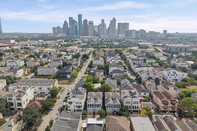 1307 Crocker Street, Houston, TX 77019