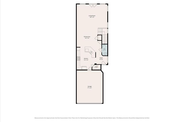 1307 Crocker Street, Houston, TX 77019