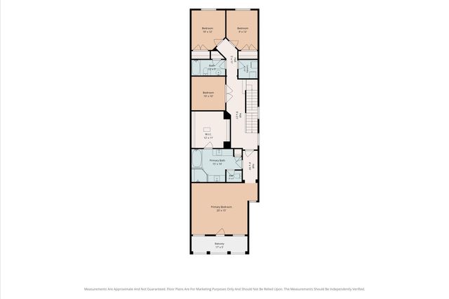 1307 Crocker Street, Houston, TX 77019