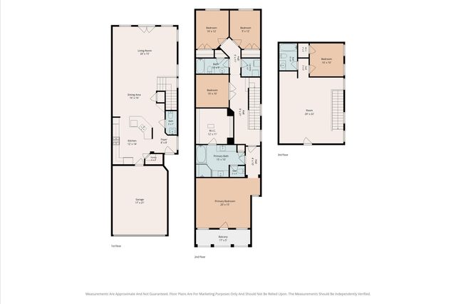 1307 Crocker Street, Houston, TX 77019
