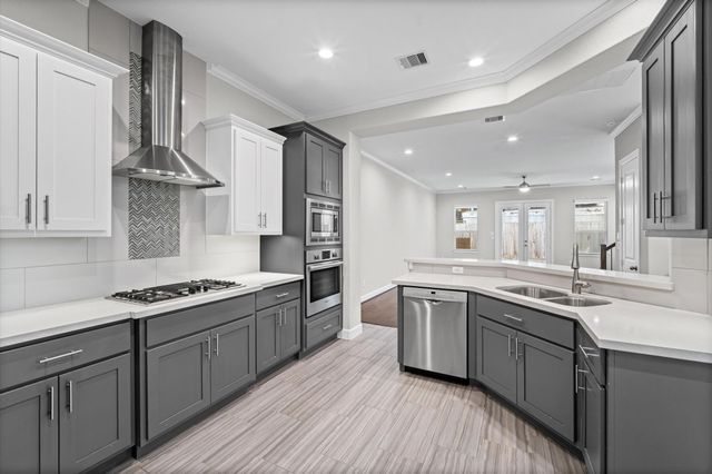 1307 Crocker Street, Houston, TX 77019