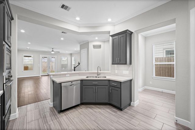 1307 Crocker Street, Houston, TX 77019