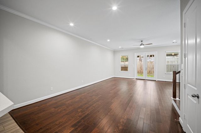 1307 Crocker Street, Houston, TX 77019