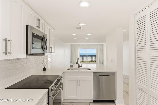 3060 N Atlantic Avenue 404, Cocoa Beach, FL 32931