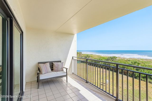 3060 N Atlantic Avenue 404, Cocoa Beach, FL 32931