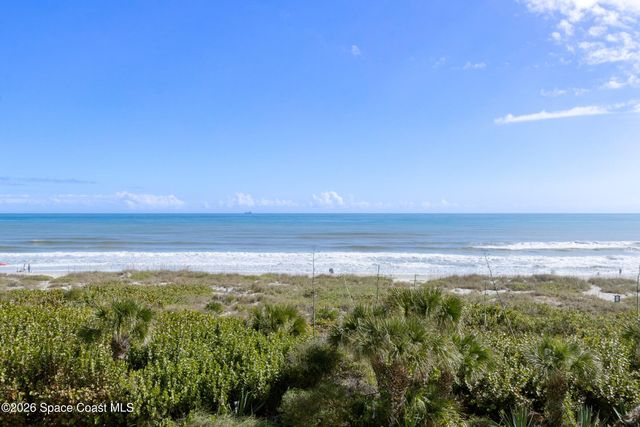 3060 N Atlantic Avenue 404, Cocoa Beach, FL 32931