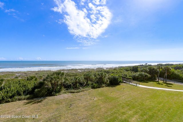 3060 N Atlantic Avenue 404, Cocoa Beach, FL 32931